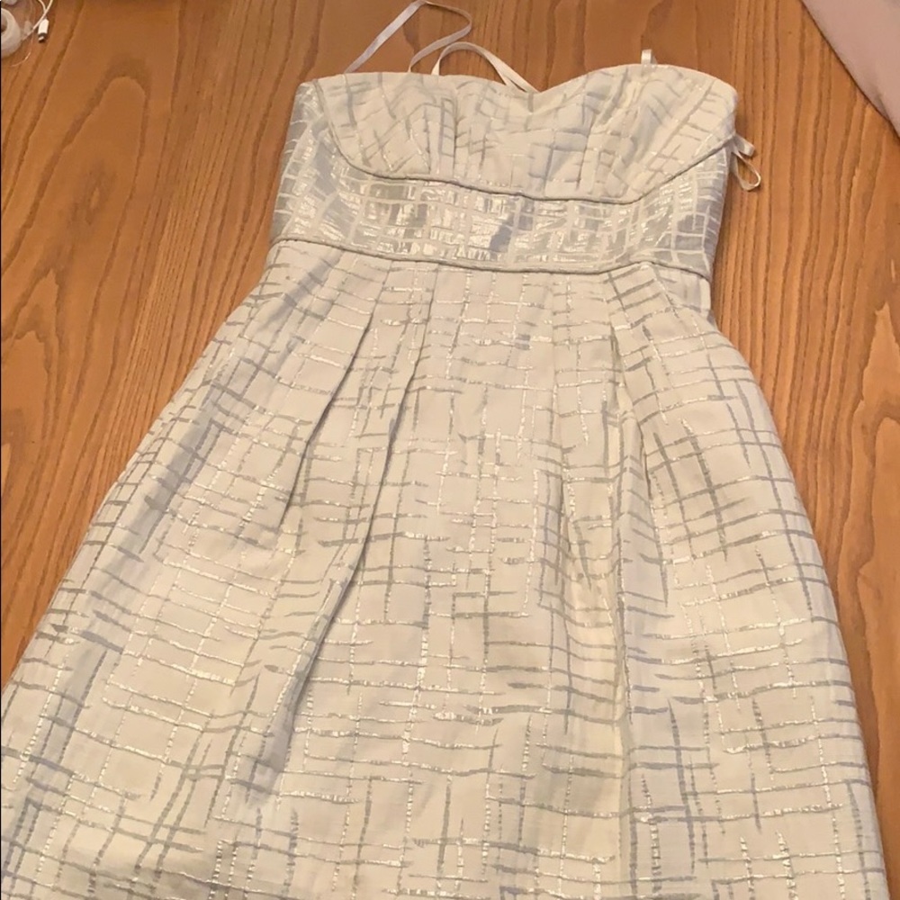 BCBG Maxazria dress